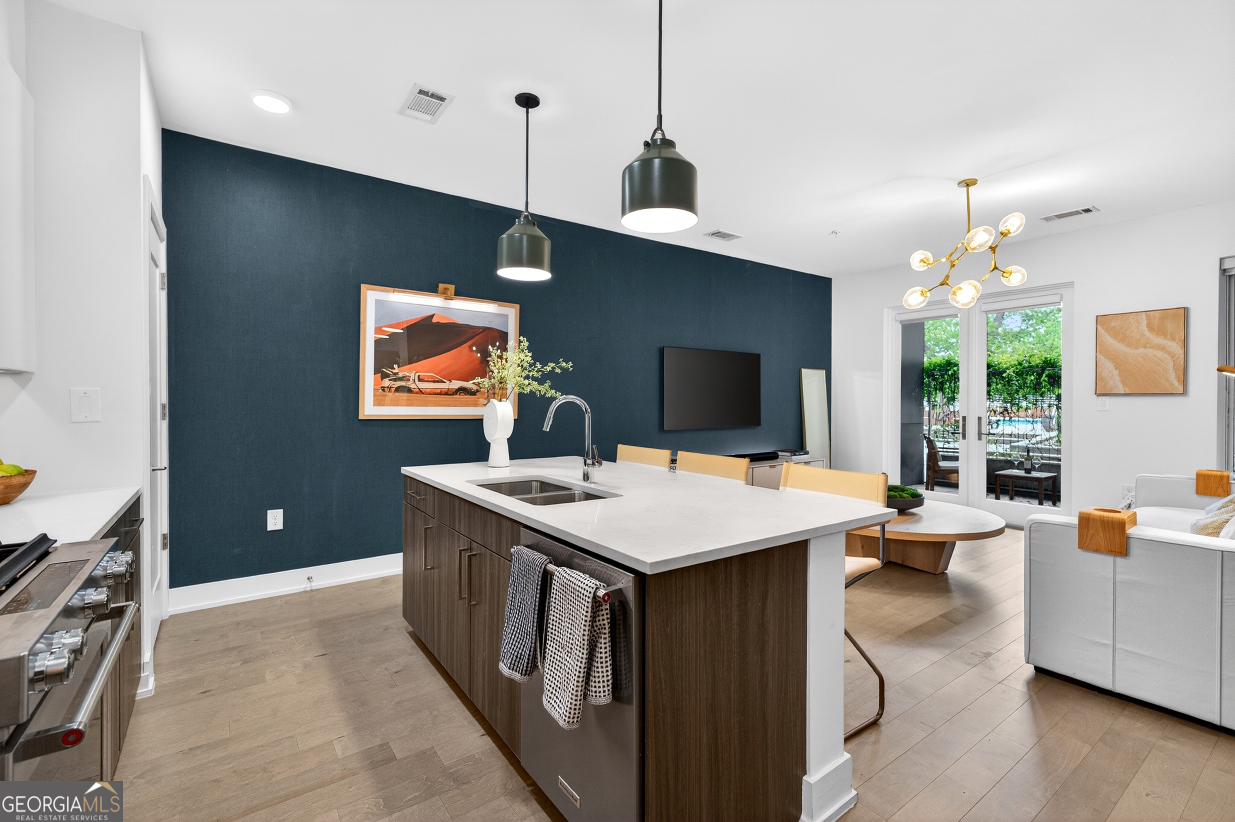 775 Juniper Street Atlanta GA 30308