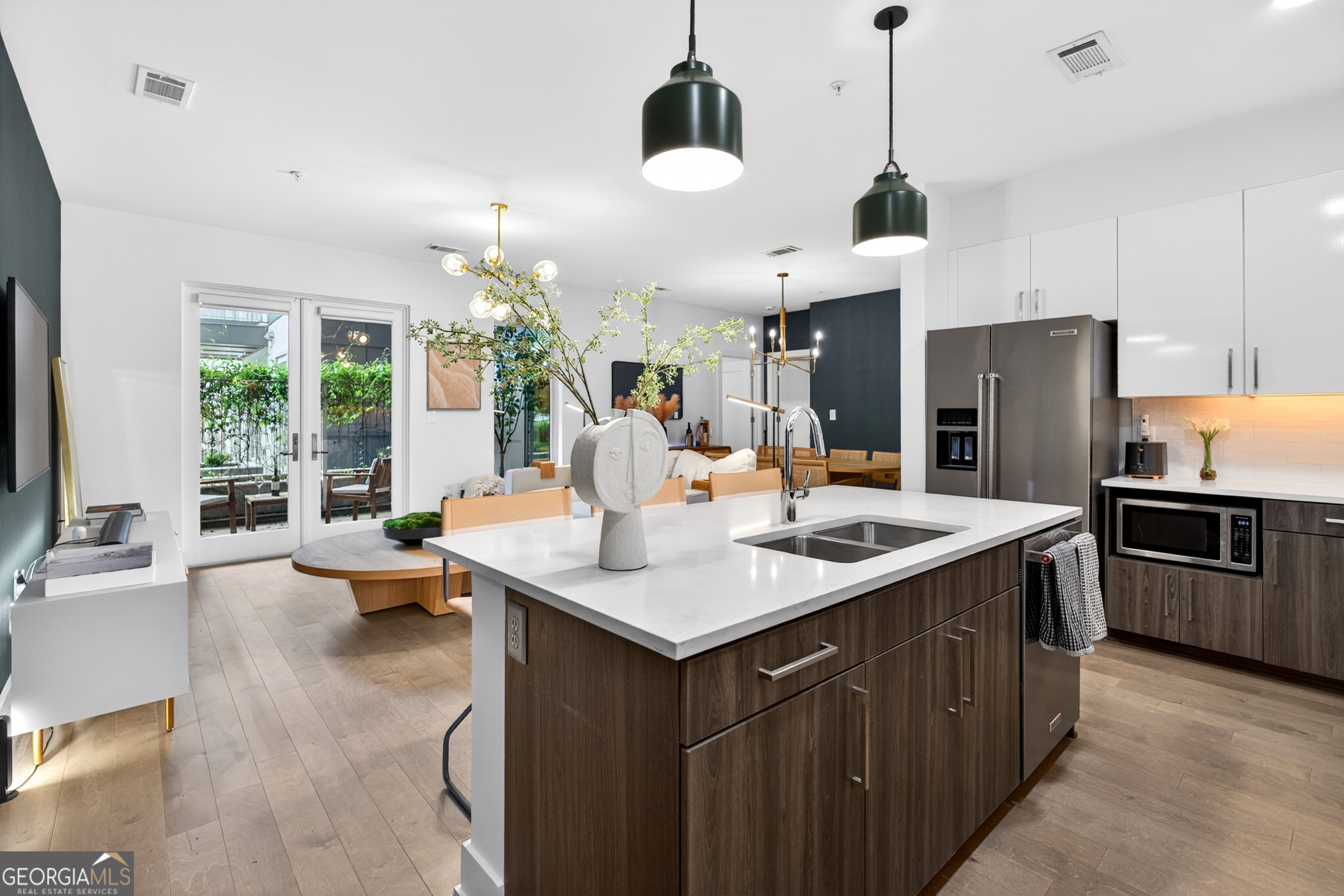 775 Juniper Street Atlanta GA 30308