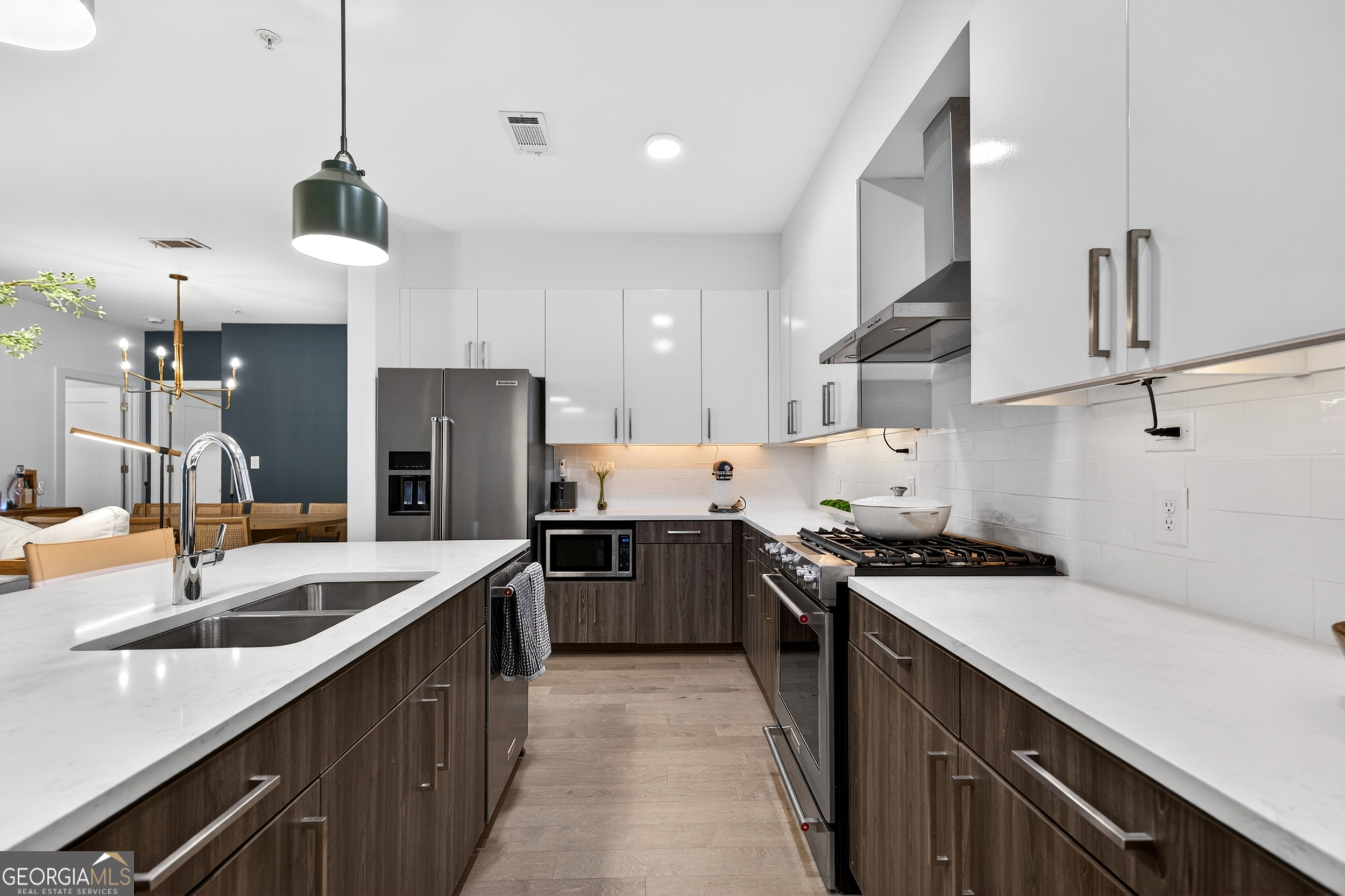 775 Juniper Street Atlanta GA 30308