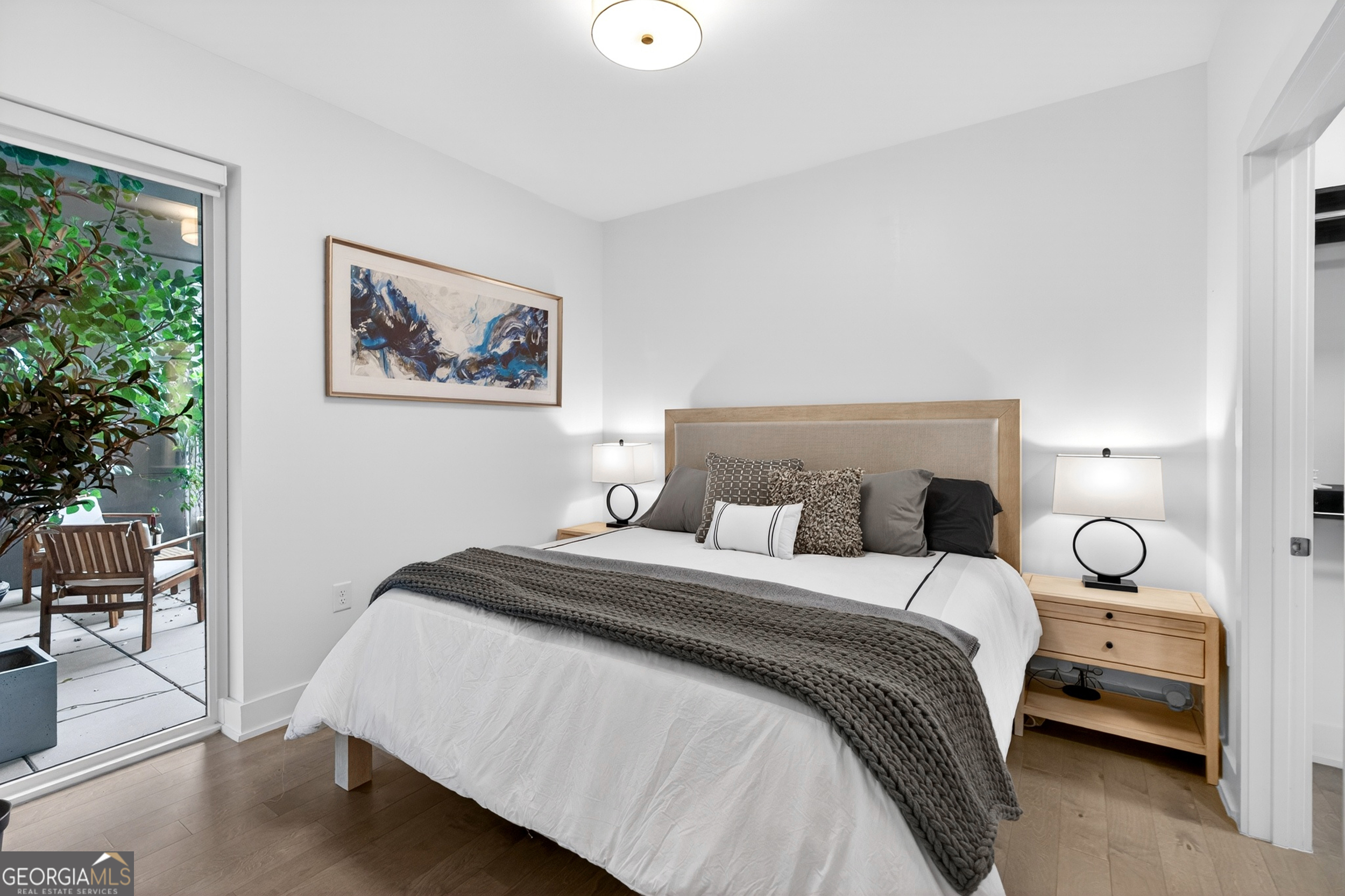 775 Juniper Street Atlanta GA 30308