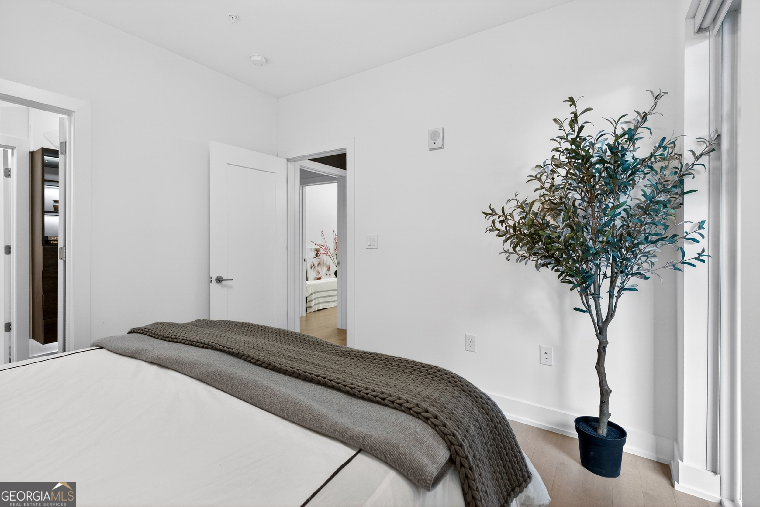 775 Juniper Street Atlanta GA 30308