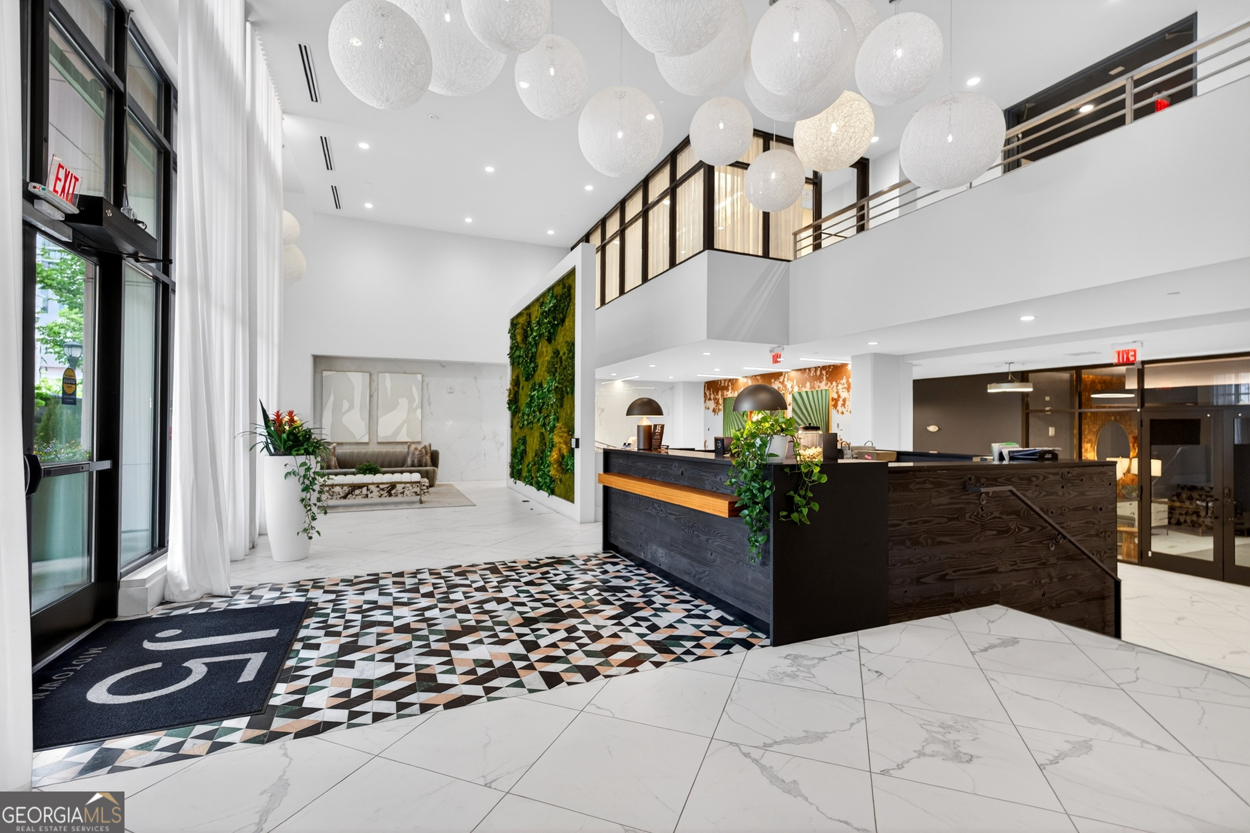 775 Juniper Street Atlanta GA 30308