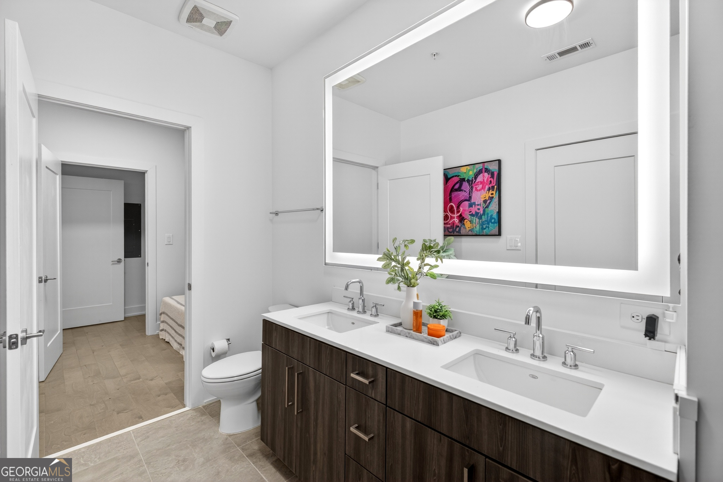 775 Juniper Street Atlanta GA 30308