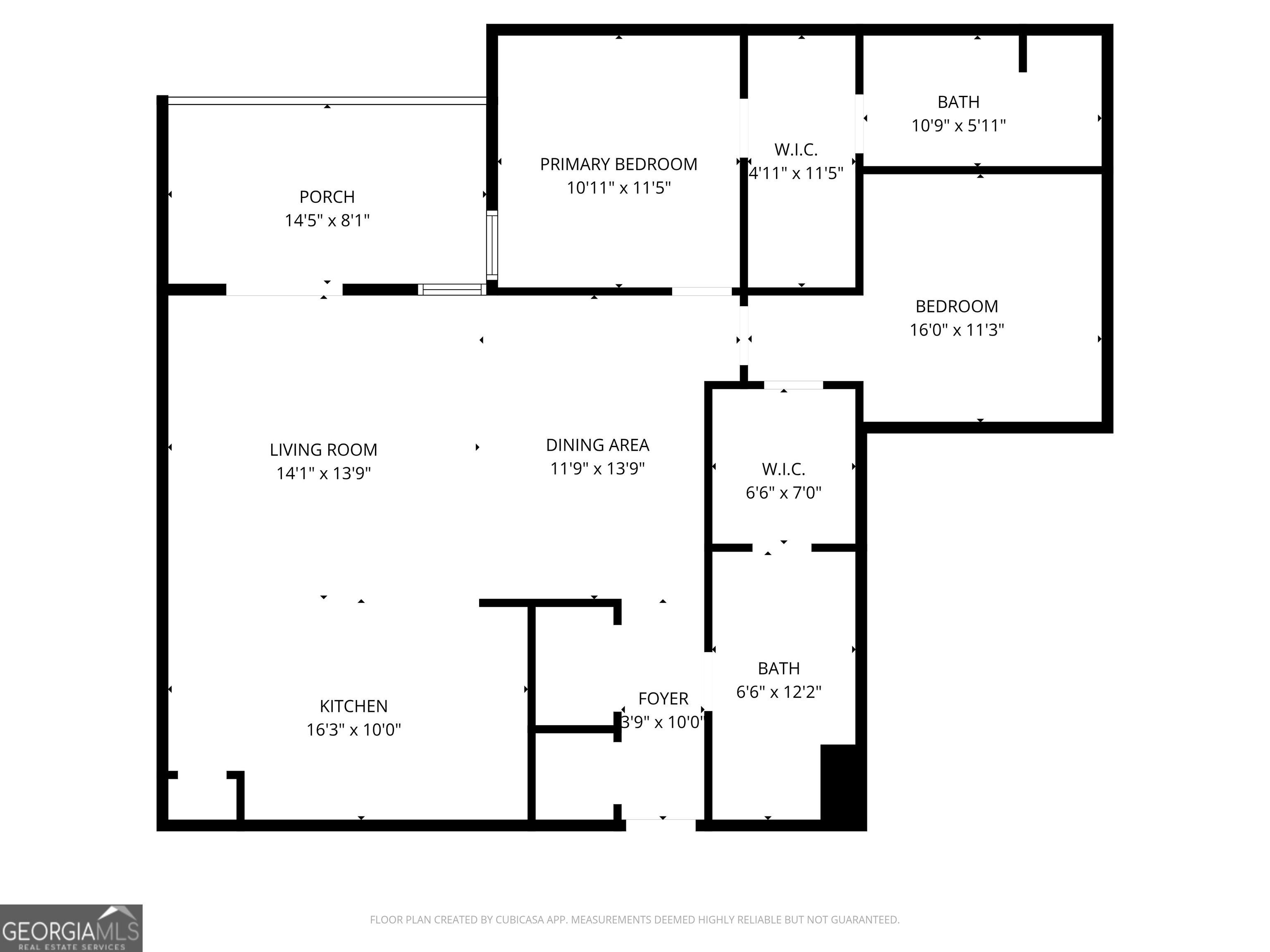 775 Juniper Street Atlanta GA 30308