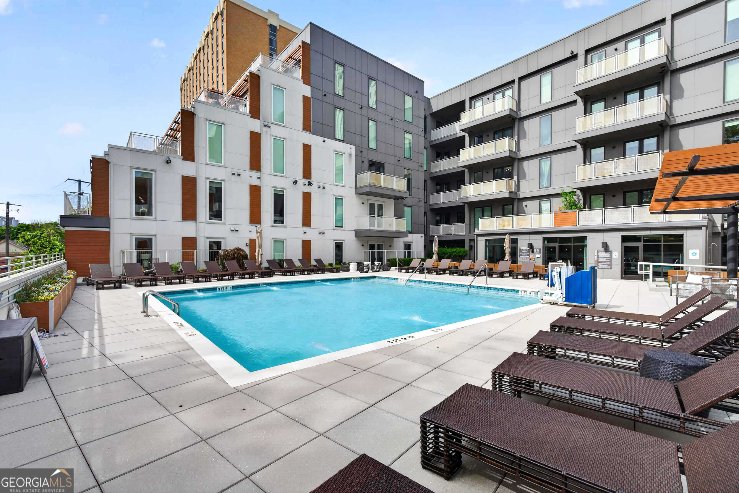 775 Juniper Street Atlanta GA 30308