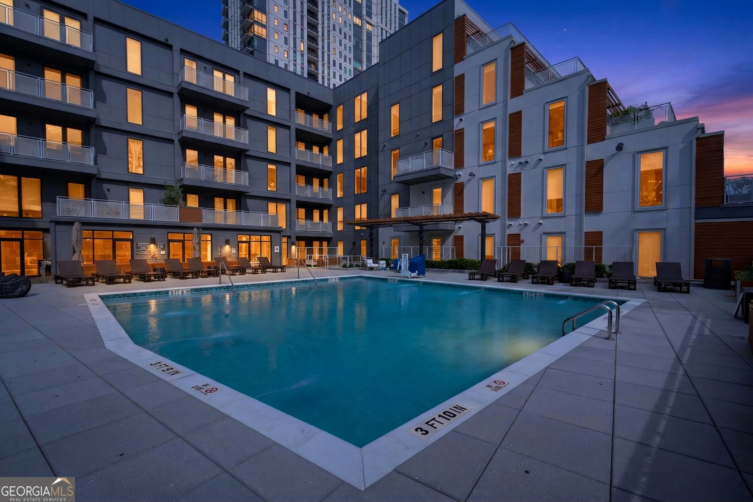 775 Juniper Street Atlanta GA 30308