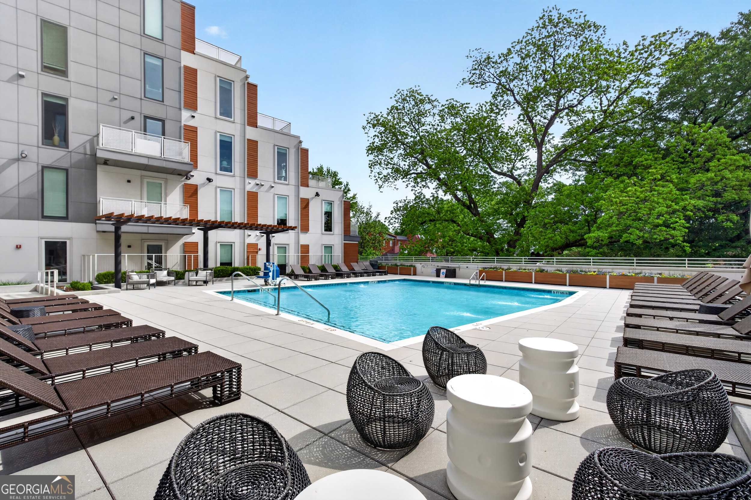 775 Juniper Street Atlanta GA 30308