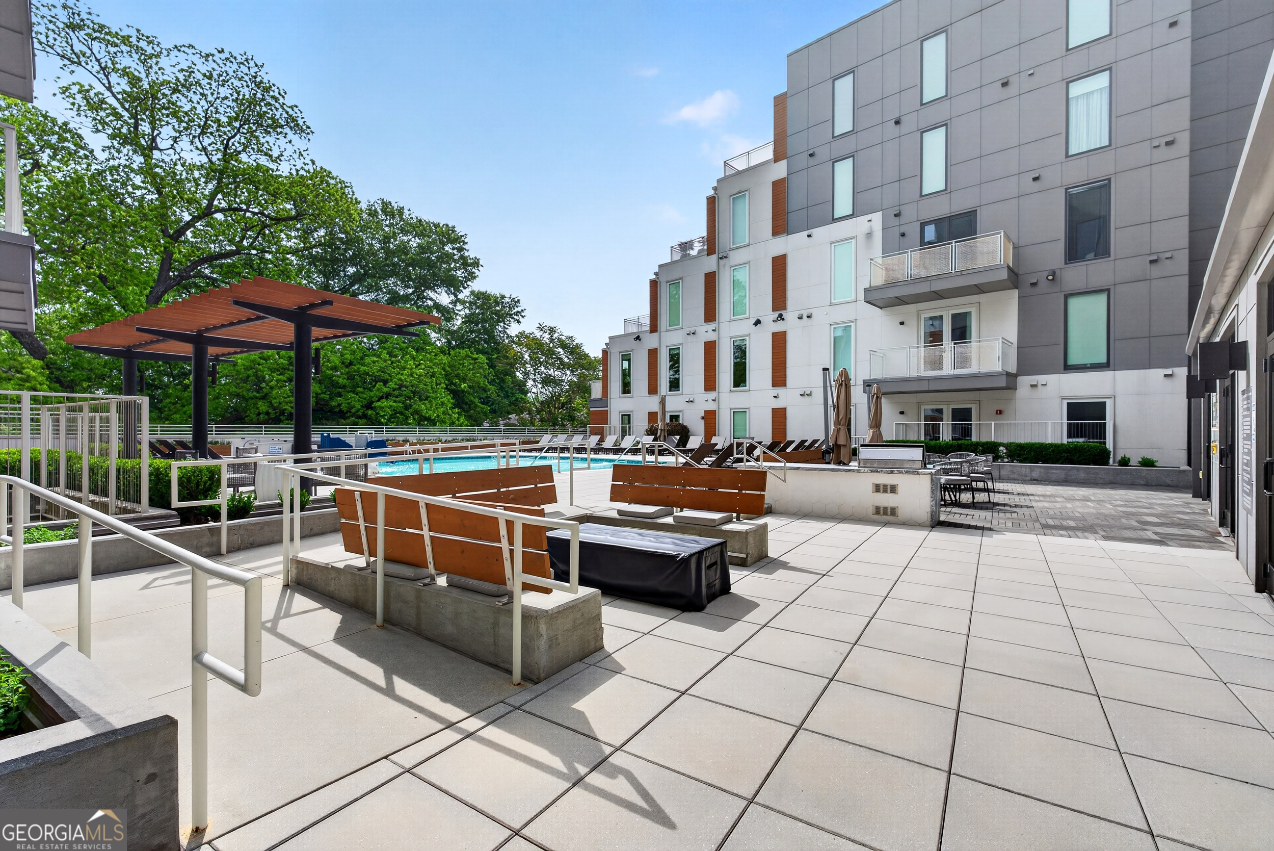 775 Juniper Street Atlanta GA 30308