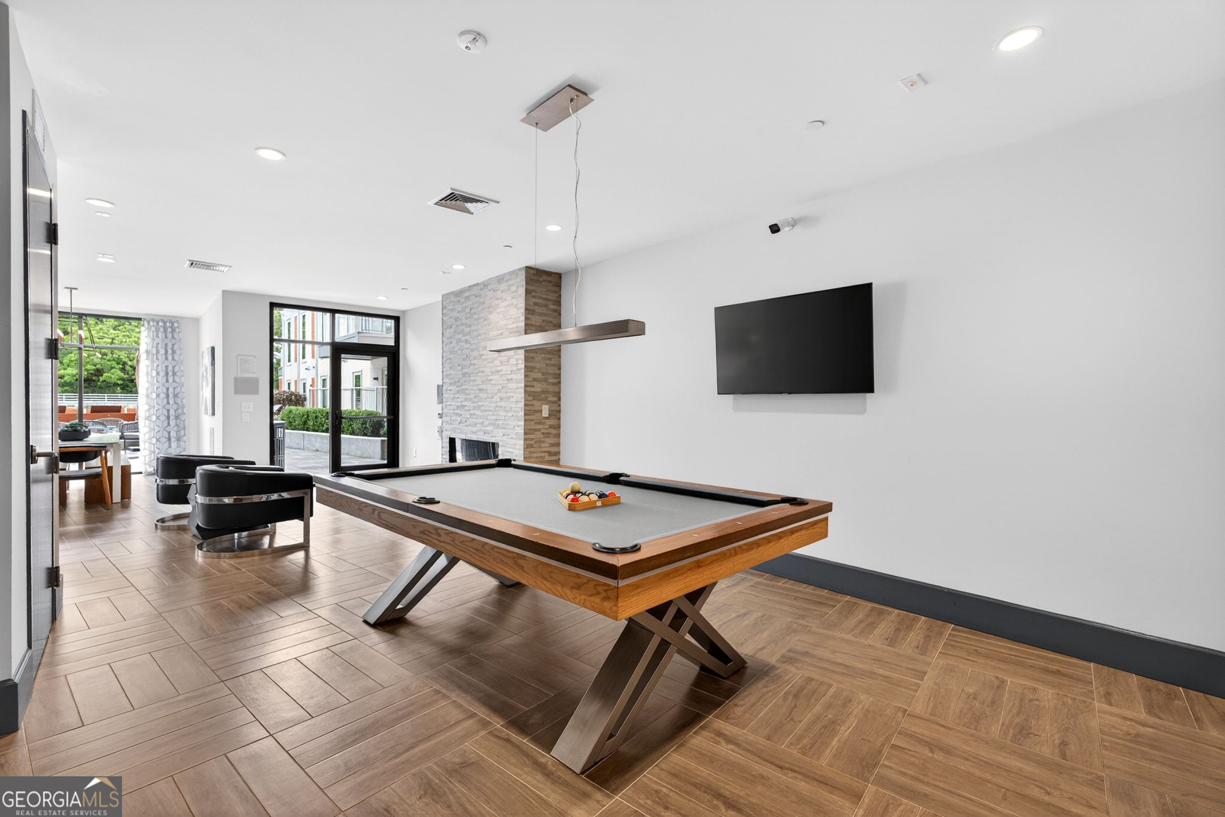 775 Juniper Street Atlanta GA 30308