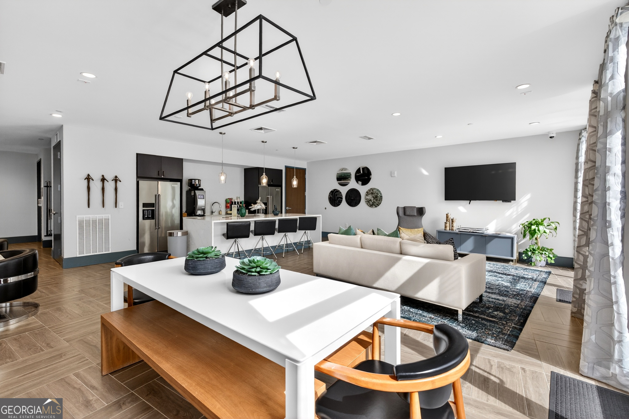 775 Juniper Street Atlanta GA 30308
