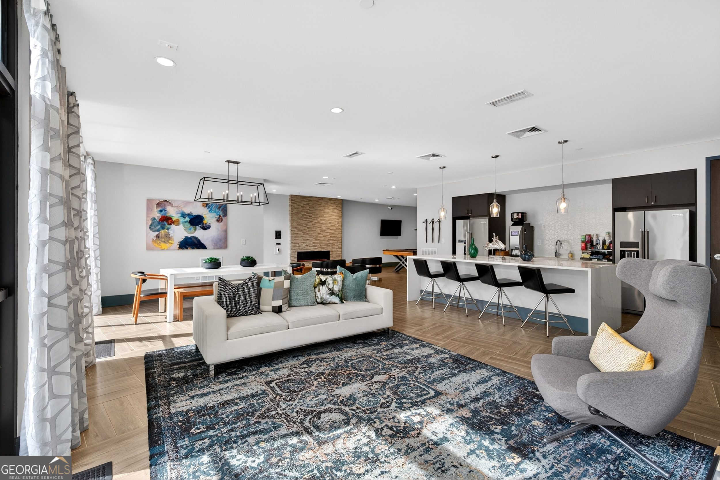775 Juniper Street Atlanta GA 30308