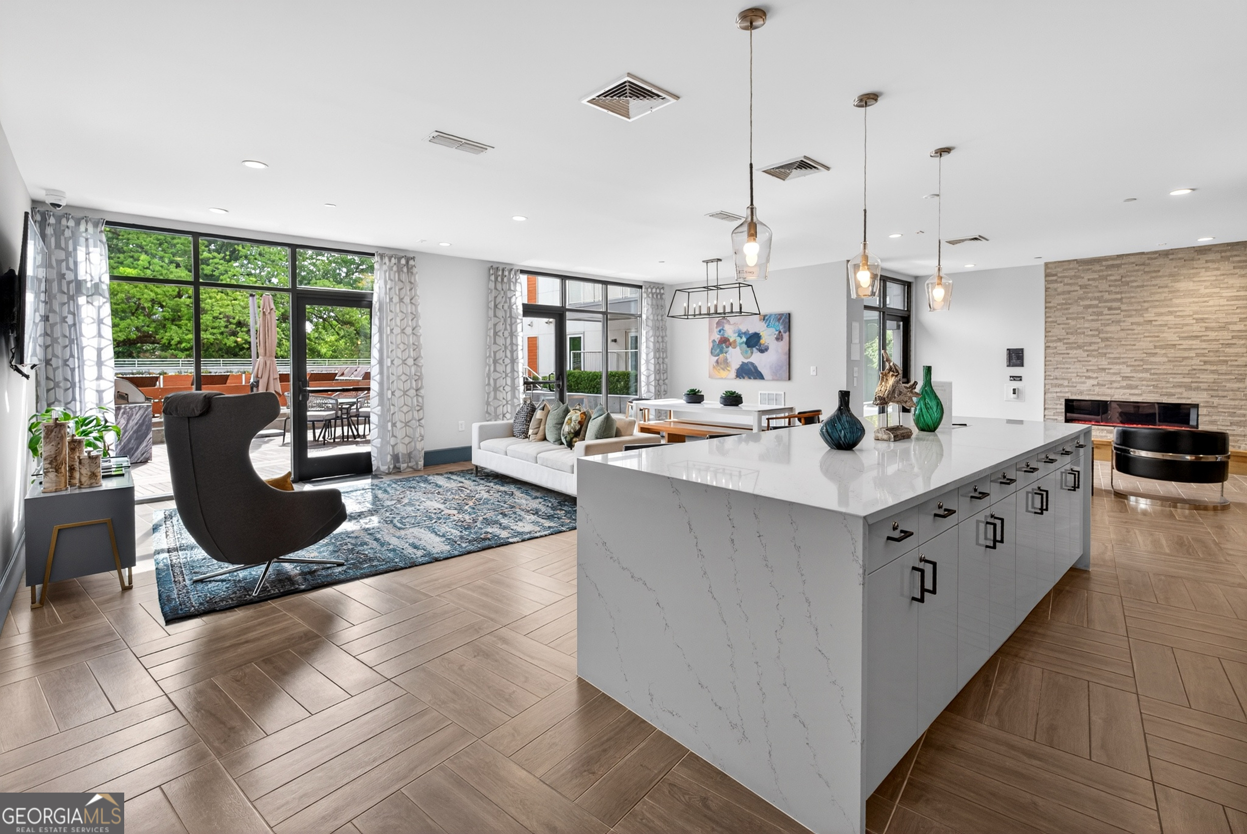 775 Juniper Street Atlanta GA 30308
