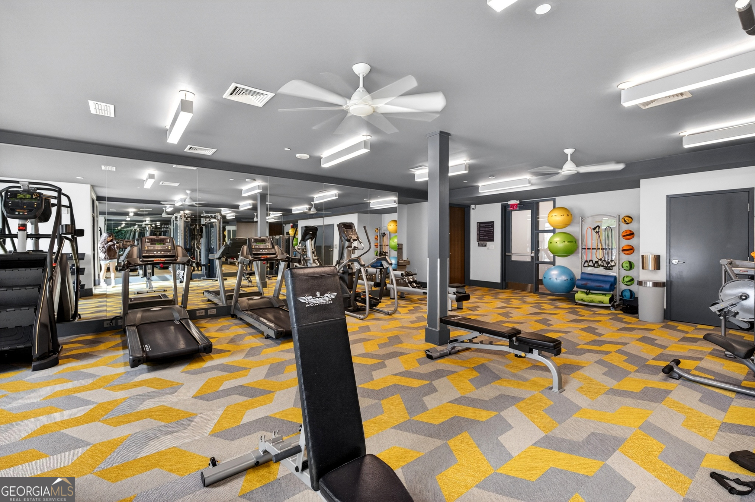 775 Juniper Street Atlanta GA 30308