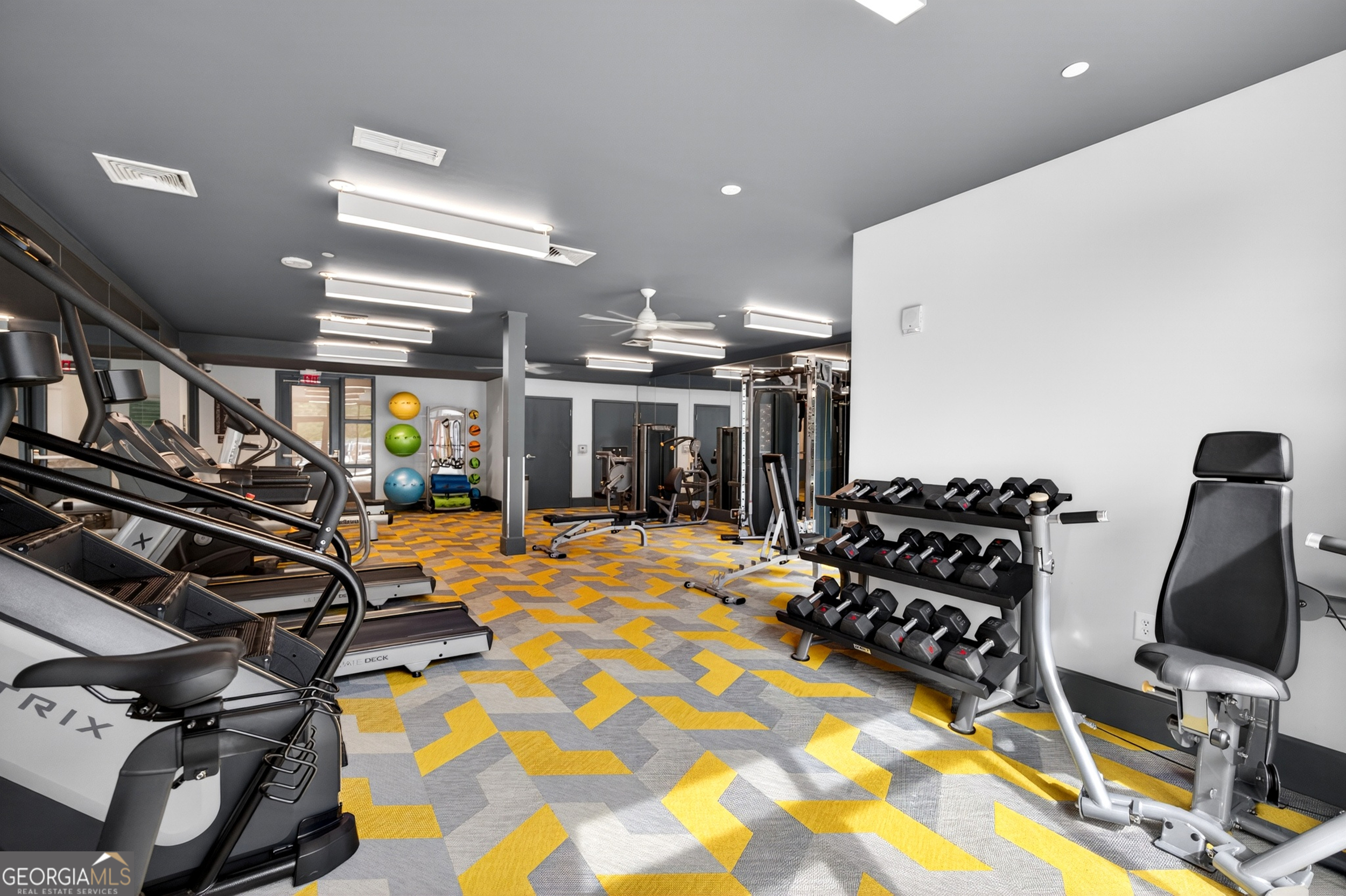 775 Juniper Street Atlanta GA 30308