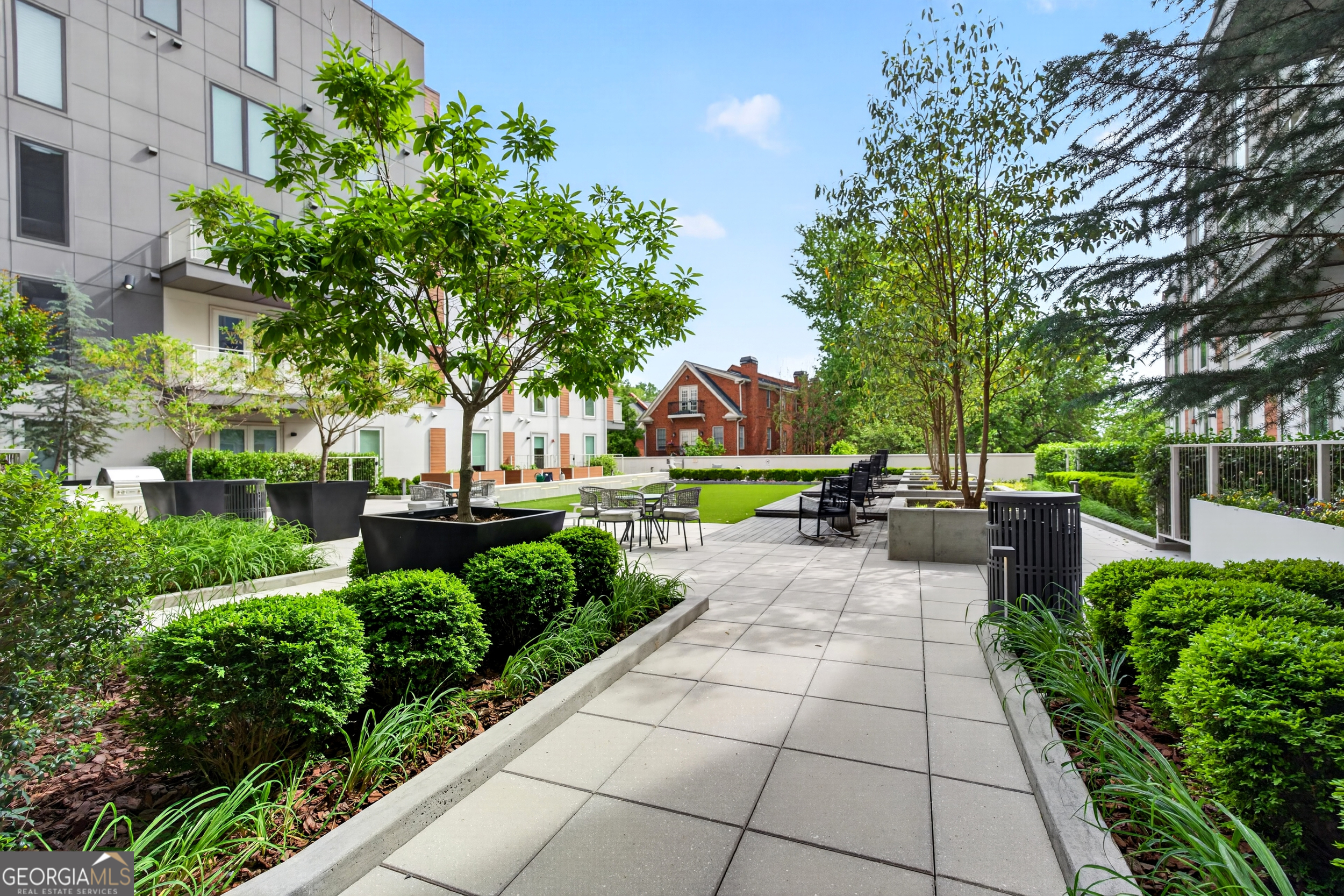 775 Juniper Street Atlanta GA 30308