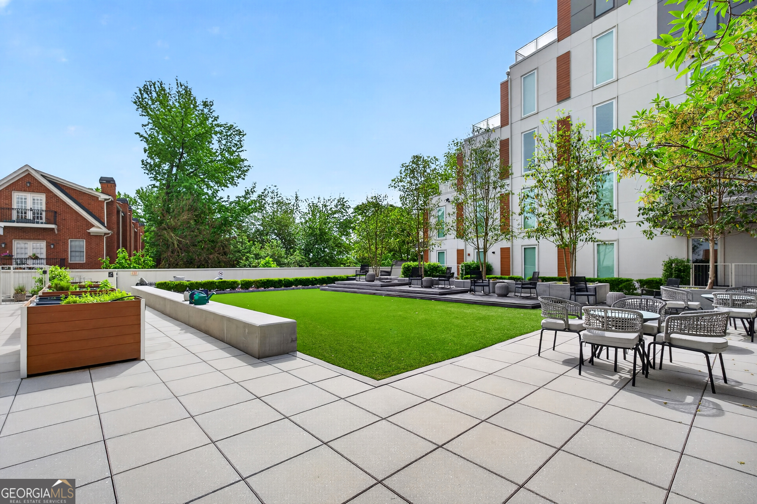 775 Juniper Street Atlanta GA 30308