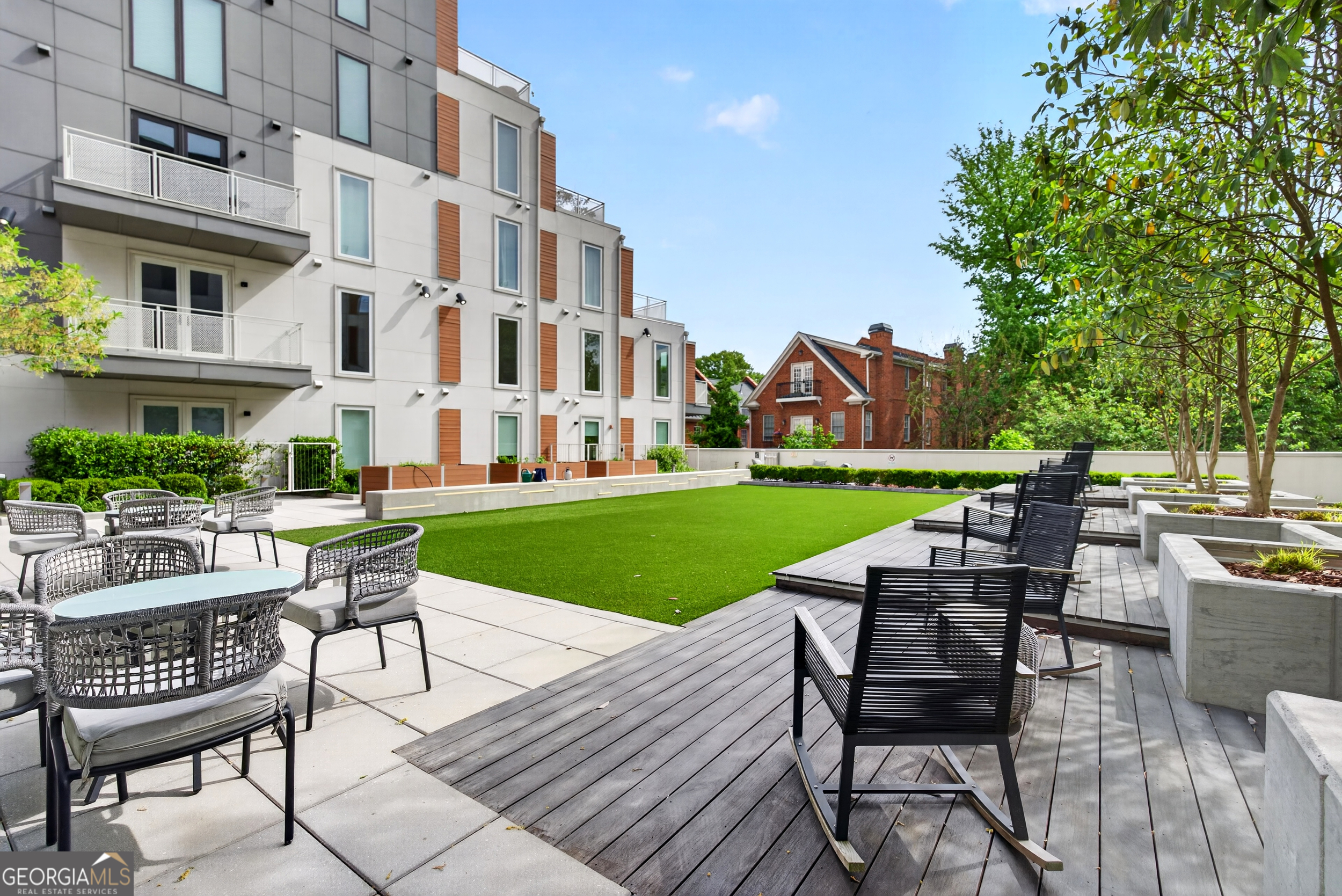 775 Juniper Street Atlanta GA 30308