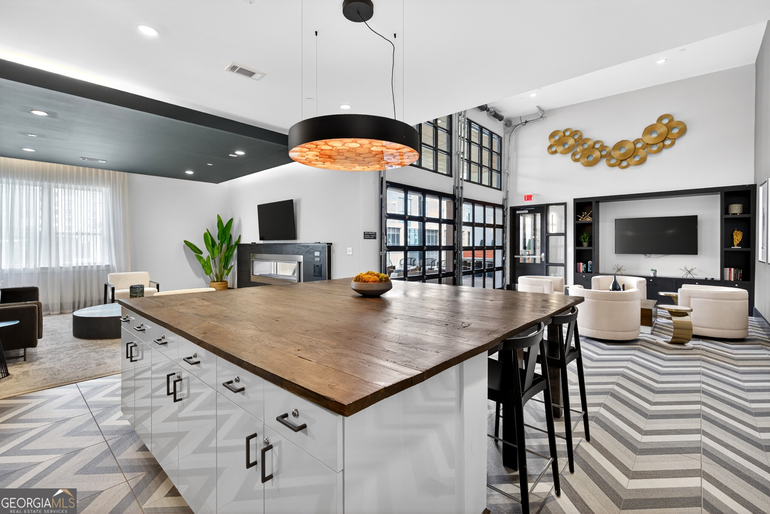 775 Juniper Street Atlanta GA 30308