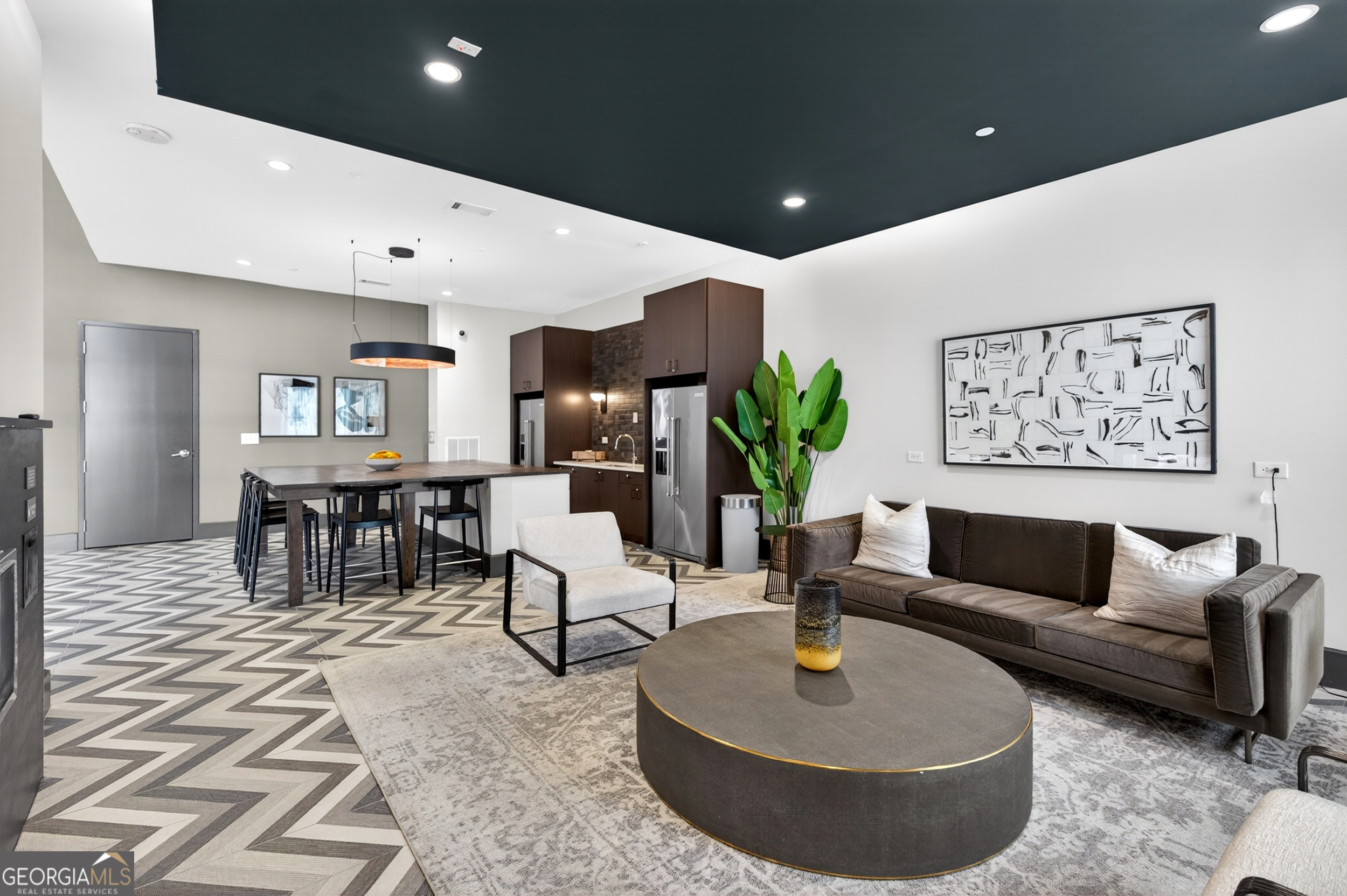 775 Juniper Street Atlanta GA 30308