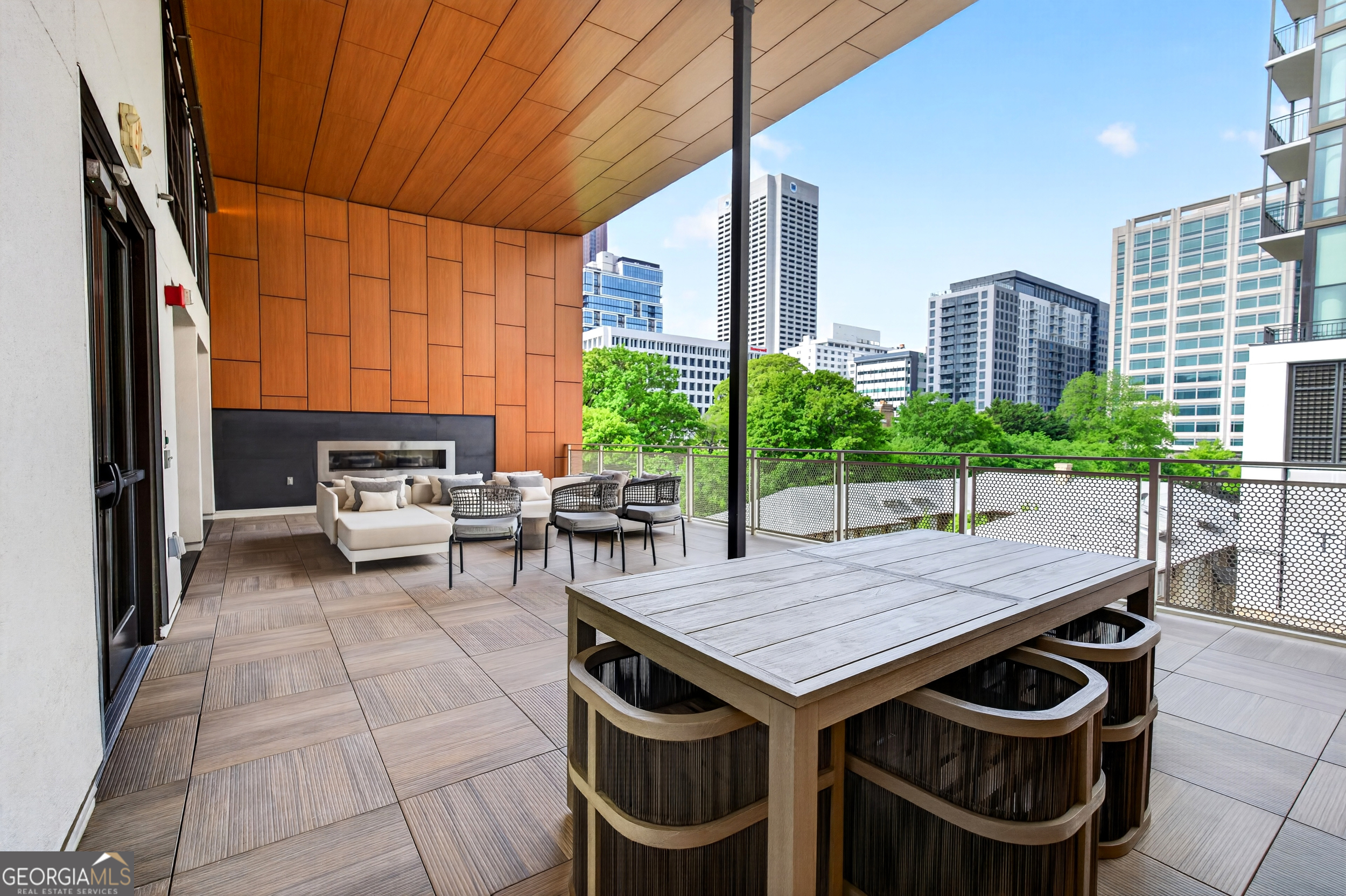 775 Juniper Street Atlanta GA 30308