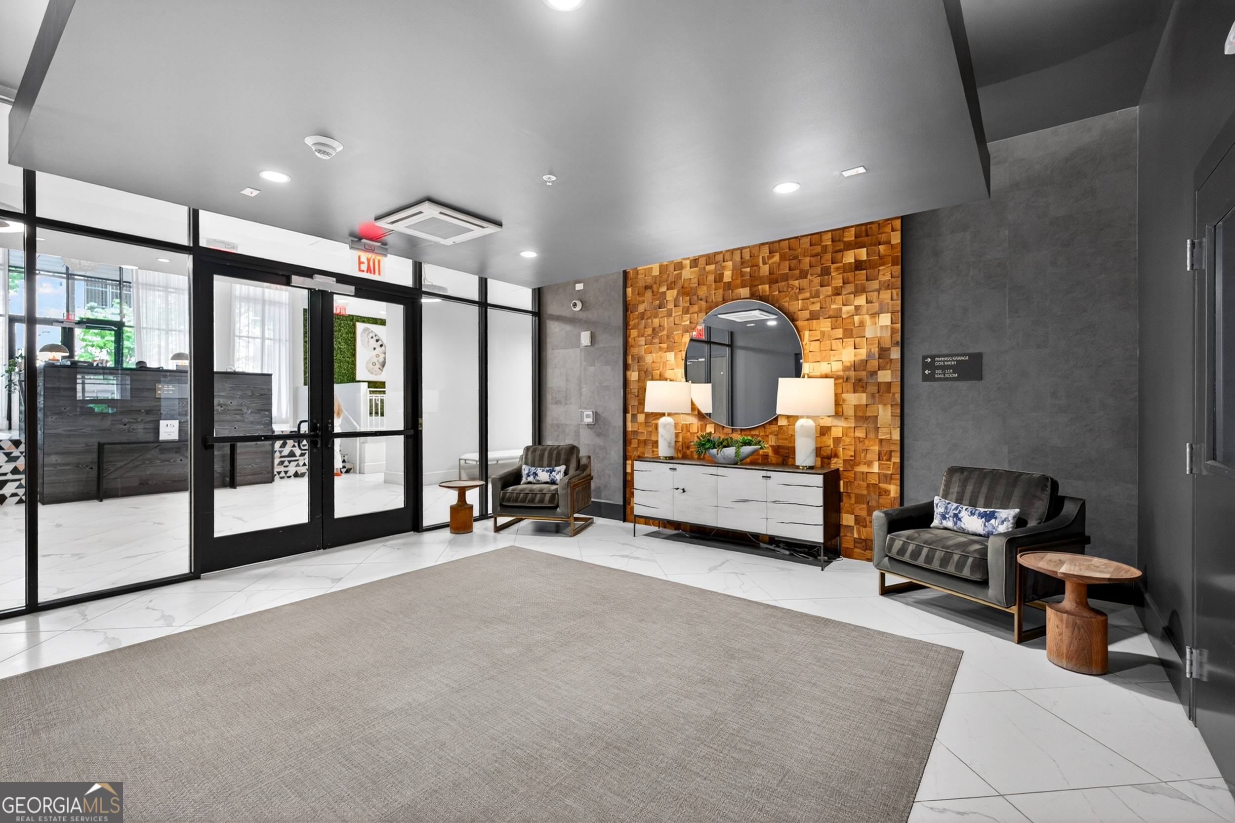 775 Juniper Street Atlanta GA 30308