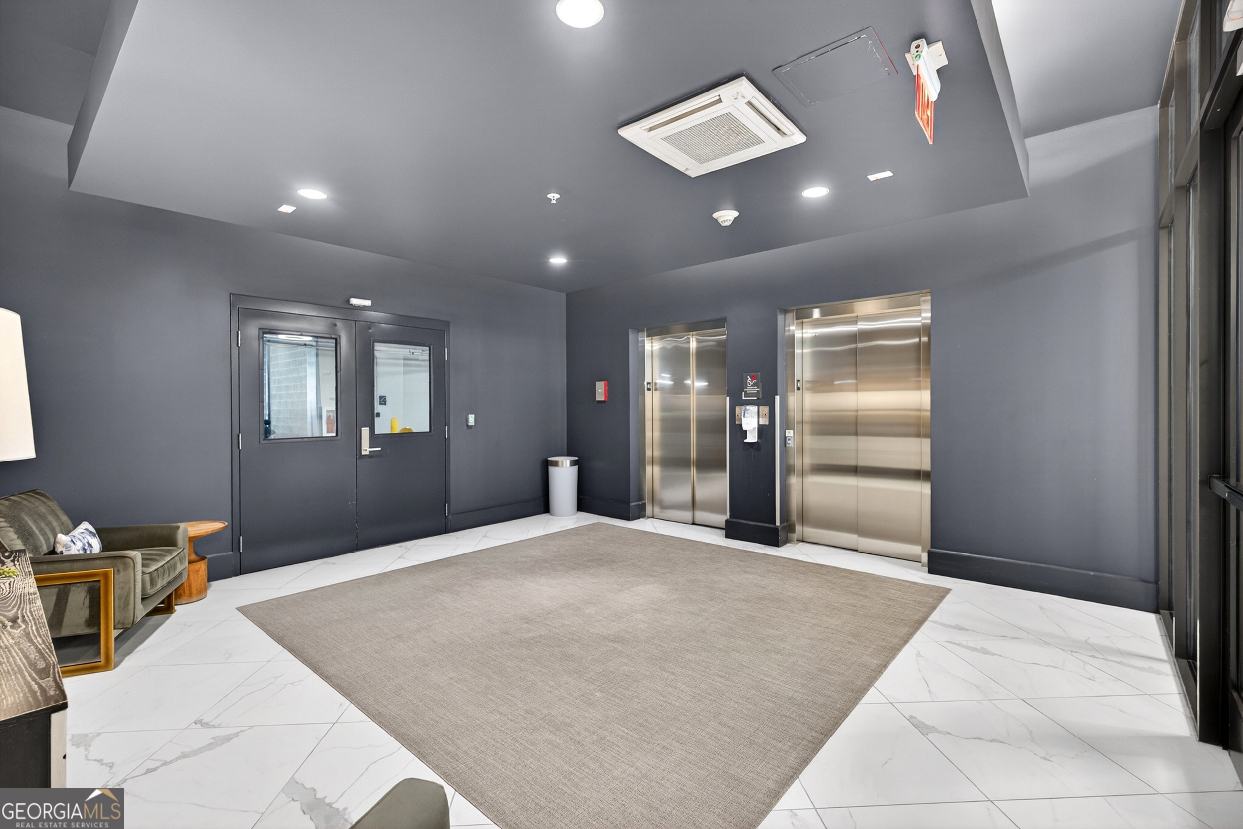 775 Juniper Street Atlanta GA 30308