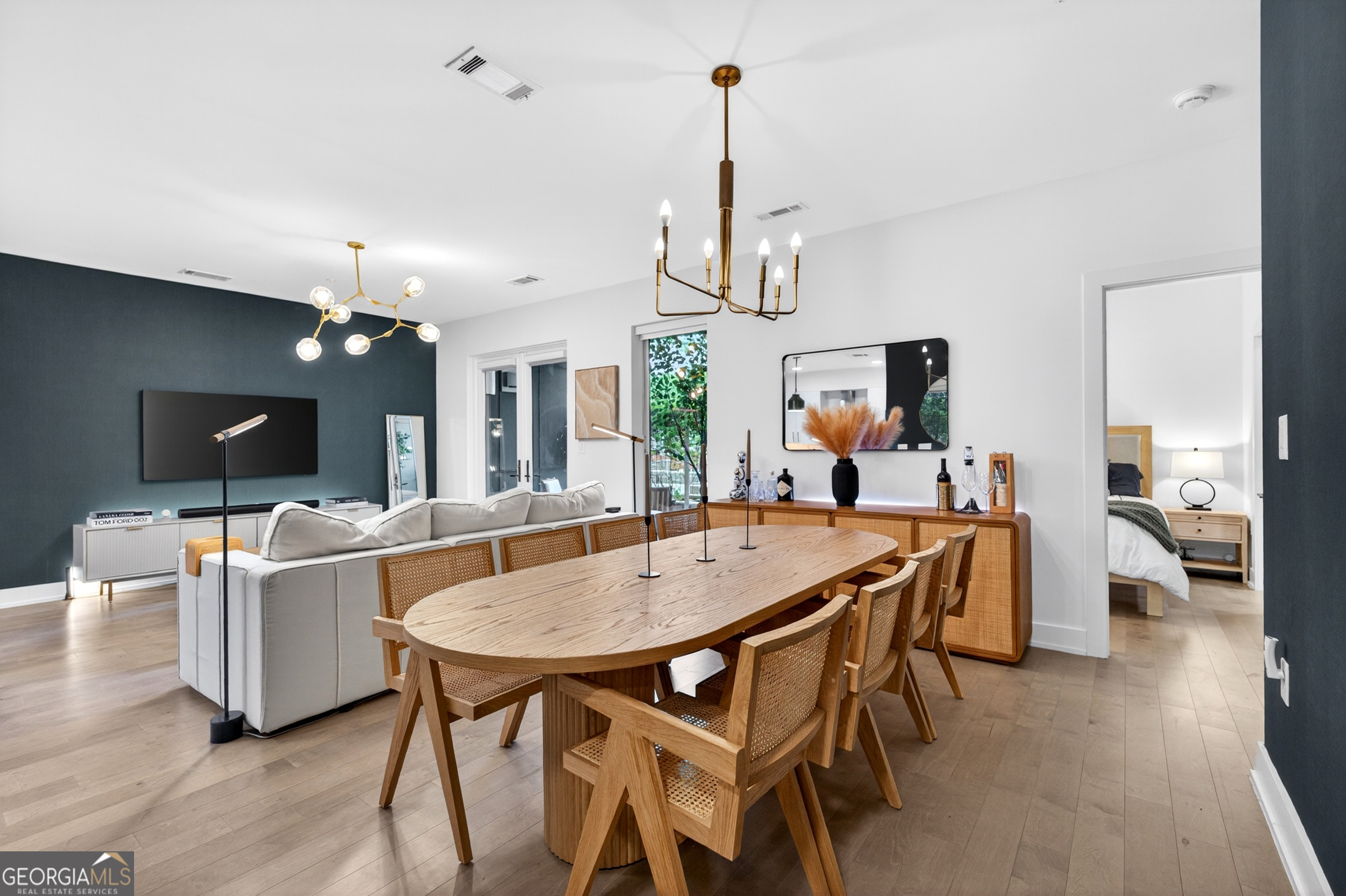 775 Juniper Street Atlanta GA 30308