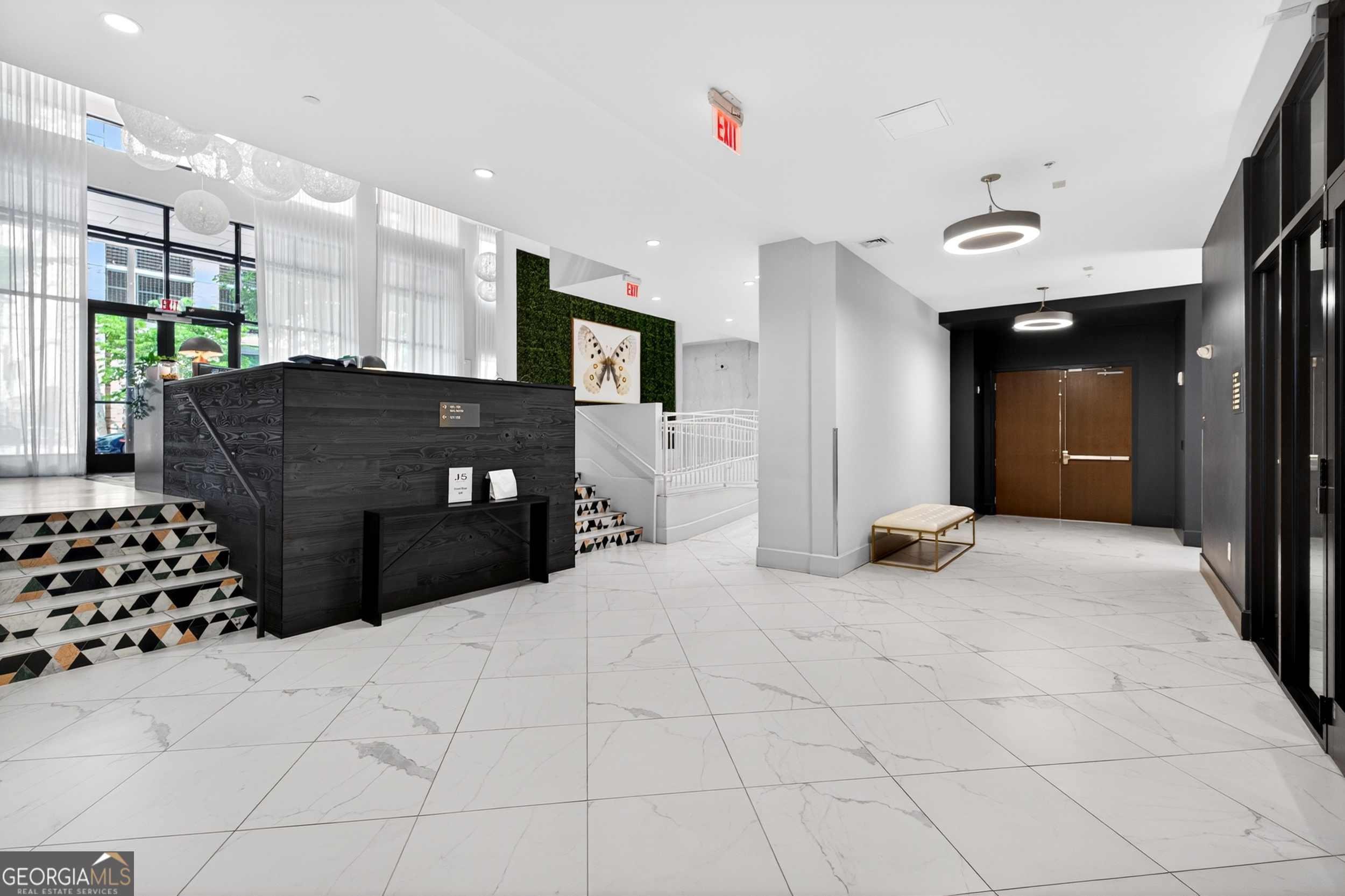 775 Juniper Street Atlanta GA 30308
