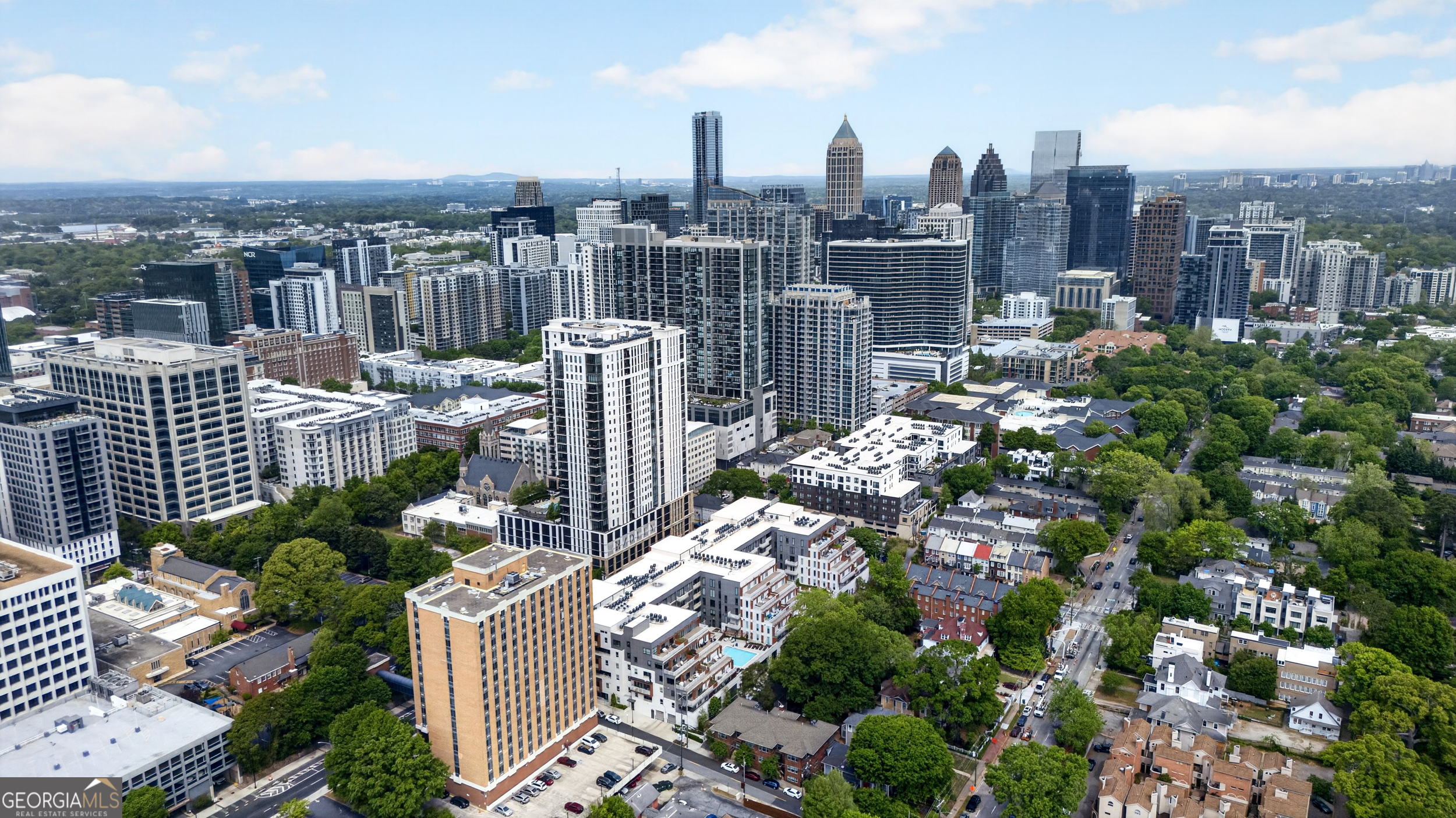 775 Juniper Street Atlanta GA 30308