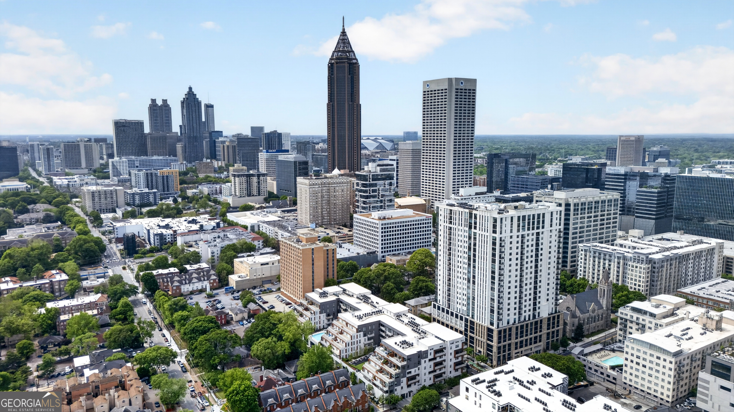 775 Juniper Street Atlanta GA 30308