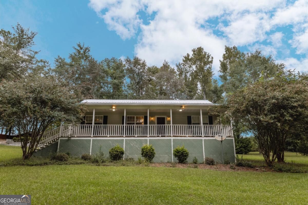 1052 Spencer Road Millen GA 30442