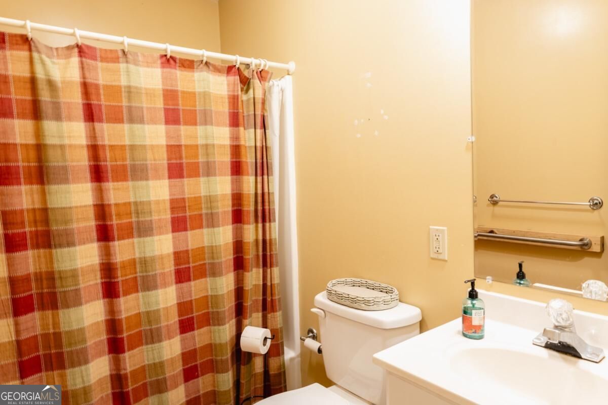 1052 Spencer Road Millen GA 30442