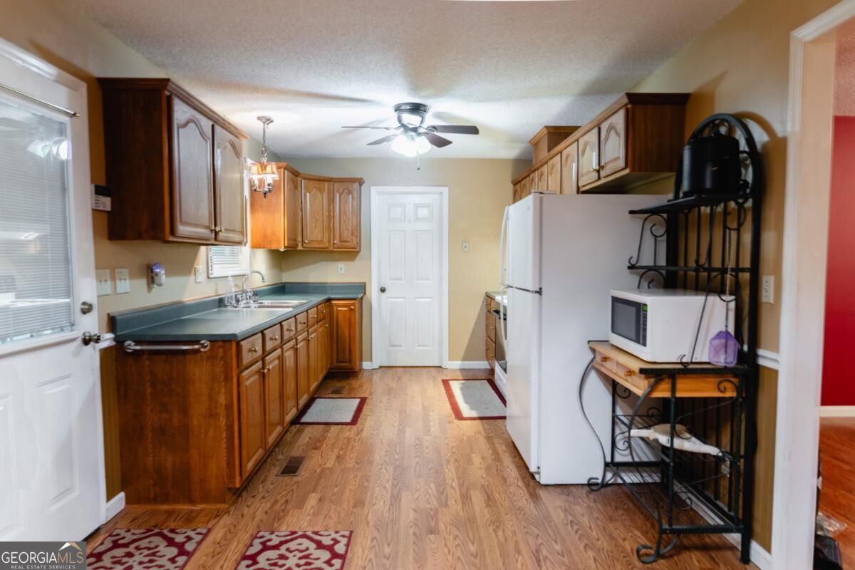 1052 Spencer Road Millen GA 30442