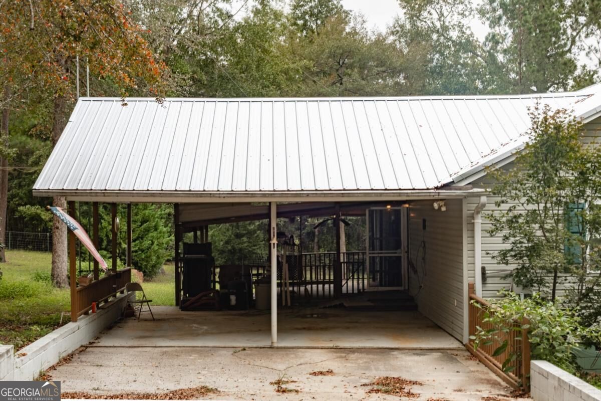 1052 Spencer Road Millen GA 30442