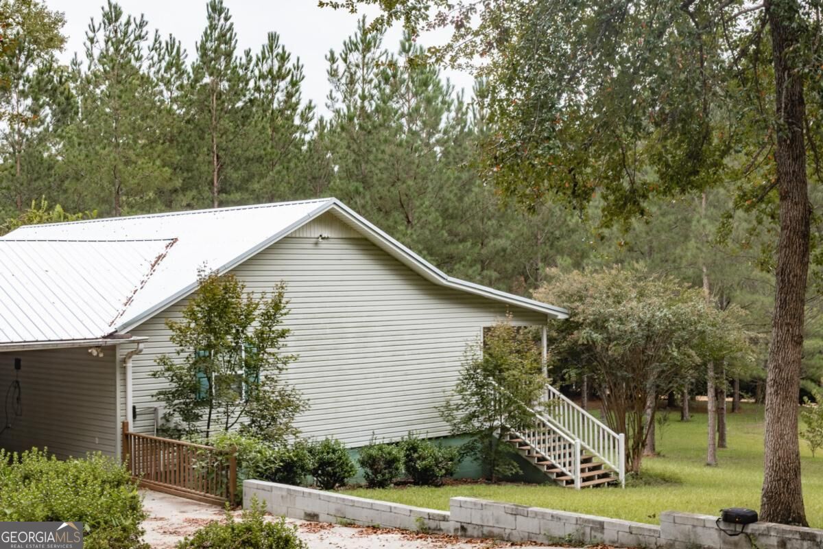 1052 Spencer Road Millen GA 30442