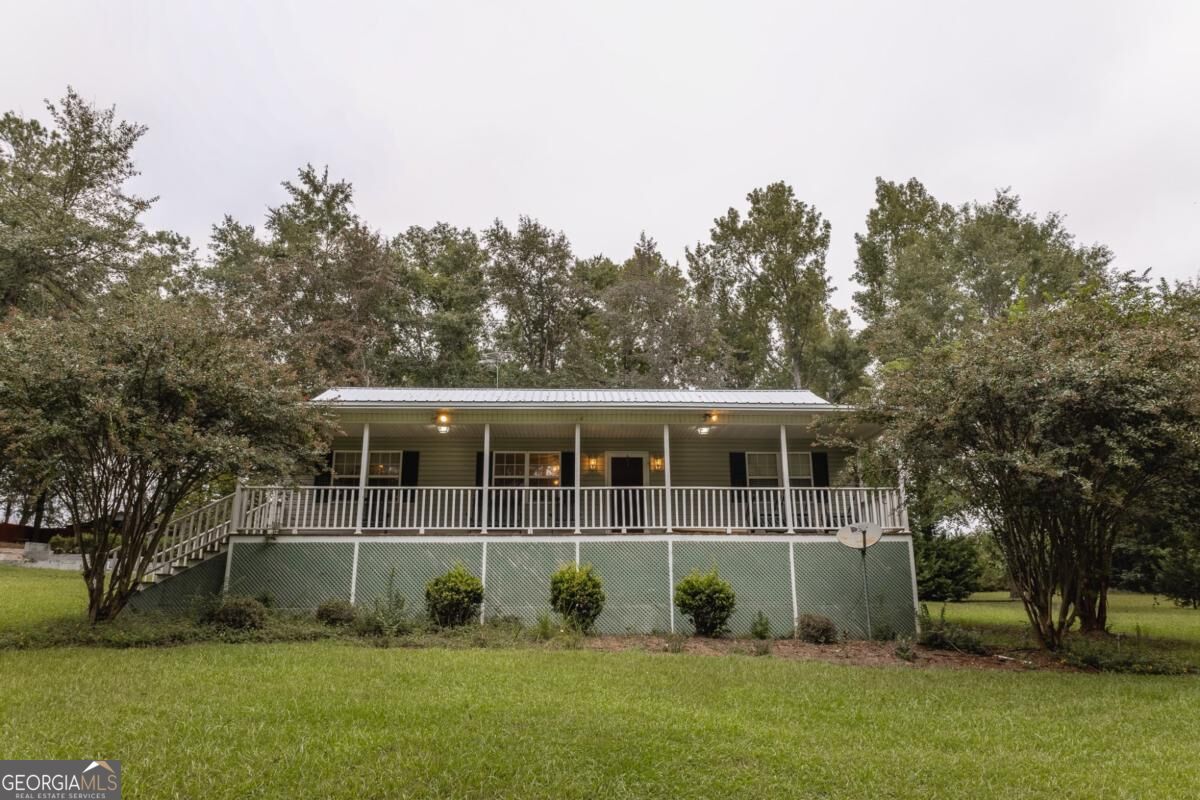 1052 Spencer Road Millen GA 30442