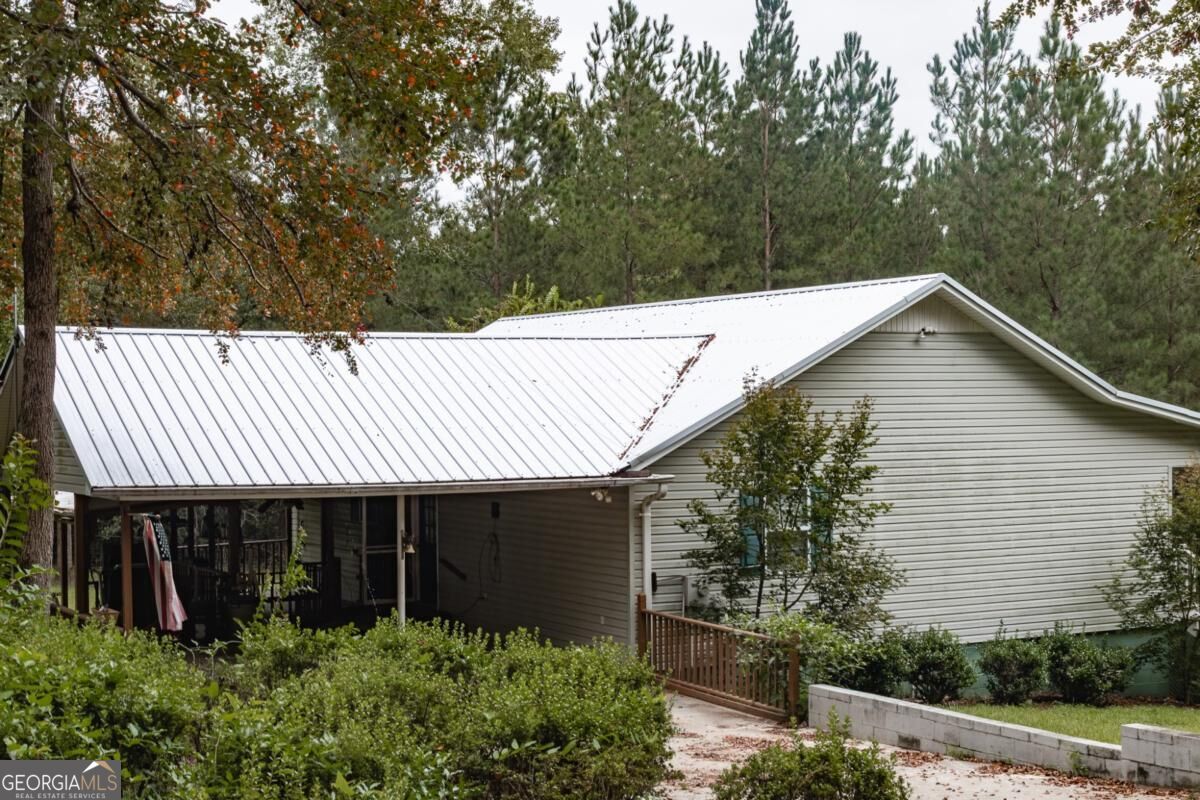 1052 Spencer Road Millen GA 30442