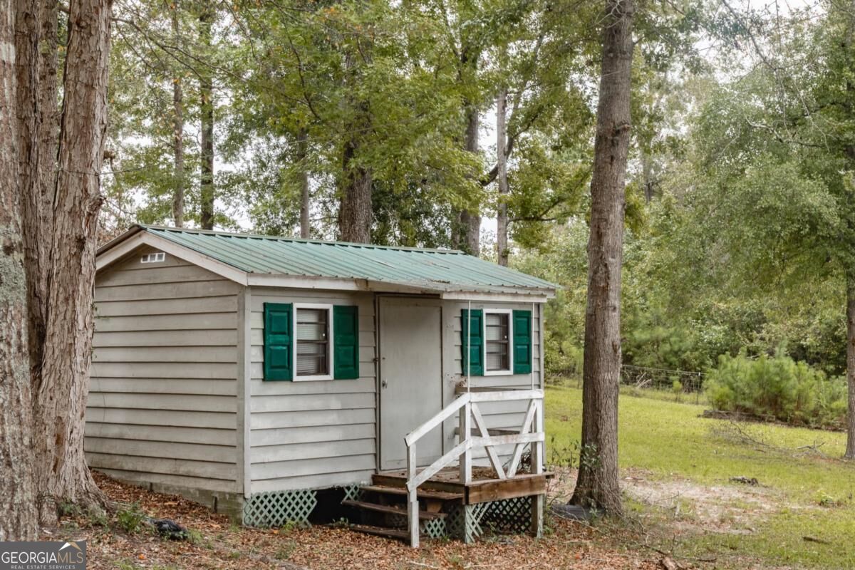 1052 Spencer Road Millen GA 30442