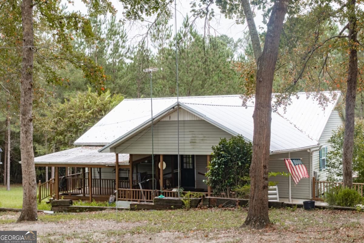 1052 Spencer Road Millen GA 30442