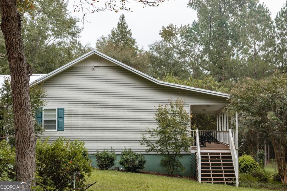 1052 Spencer Road Millen GA 30442