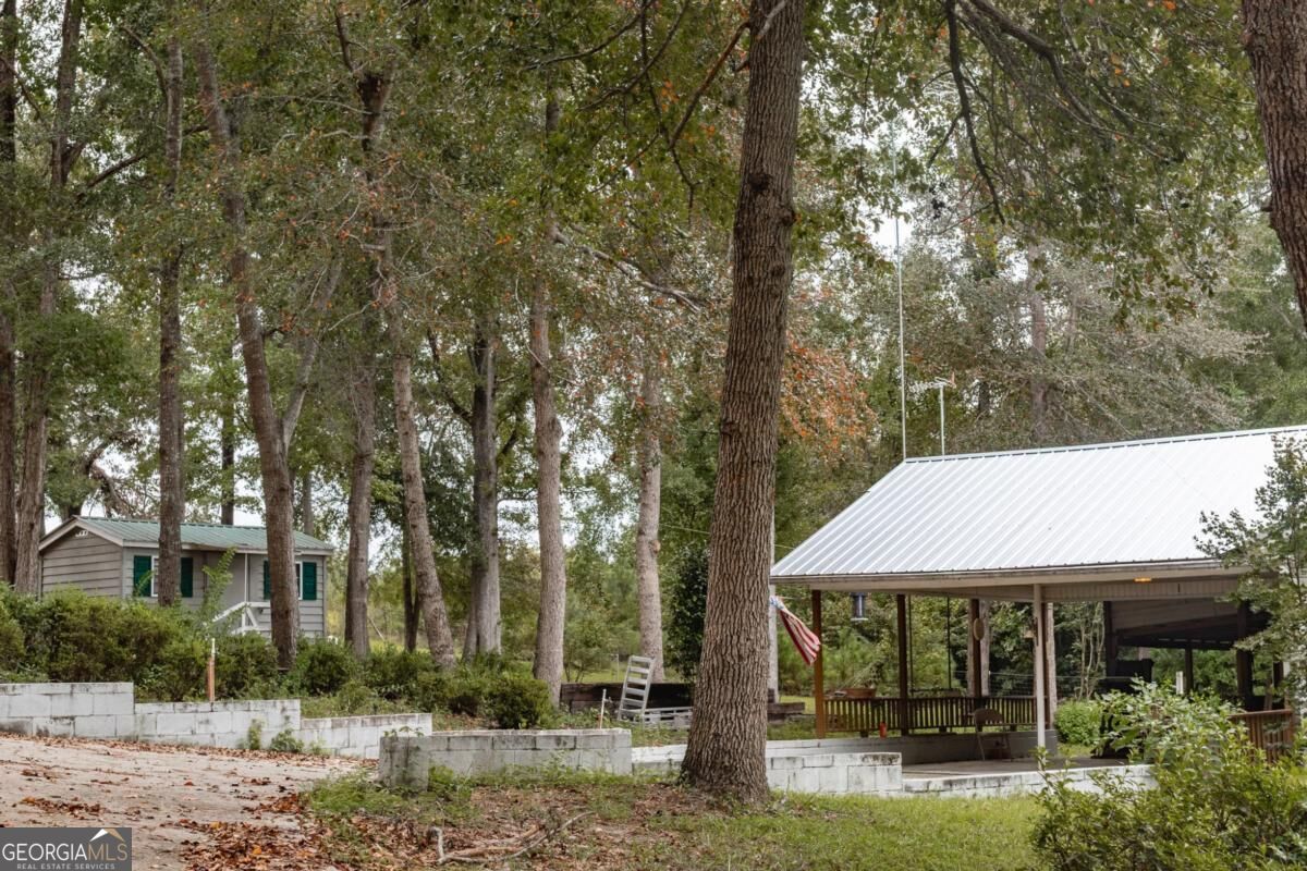 1052 Spencer Road Millen GA 30442