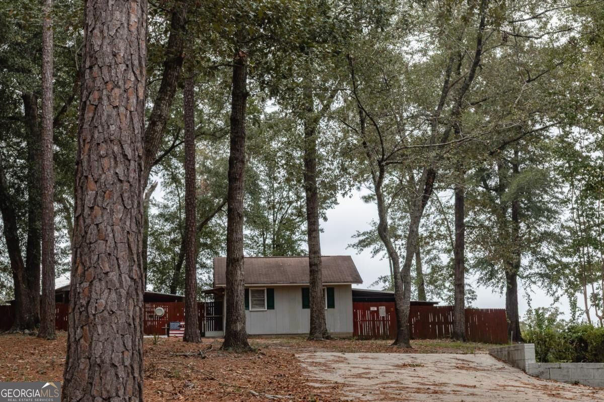 1052 Spencer Road Millen GA 30442