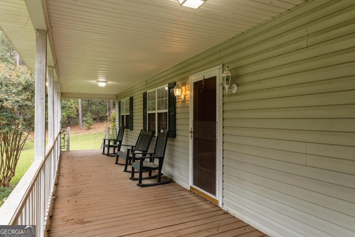 1052 Spencer Road Millen GA 30442