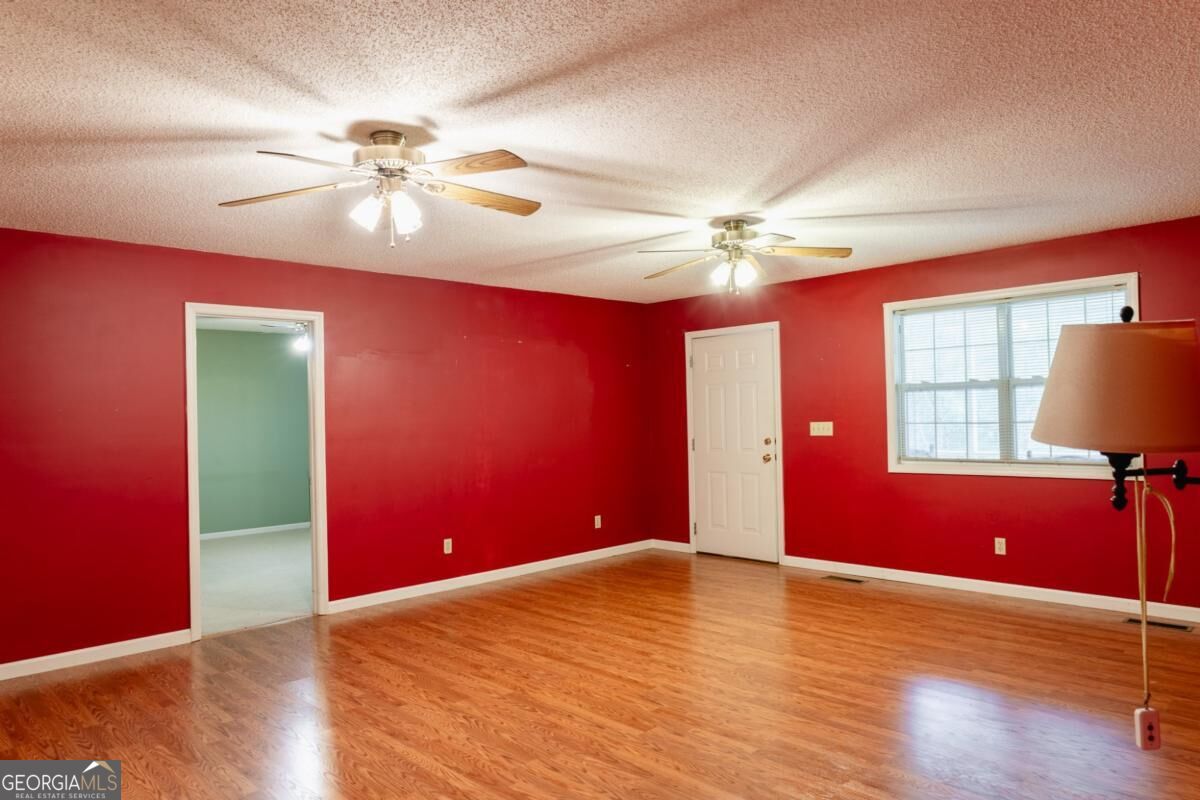 1052 Spencer Road Millen GA 30442