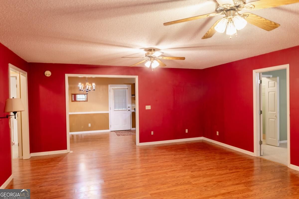 1052 Spencer Road Millen GA 30442