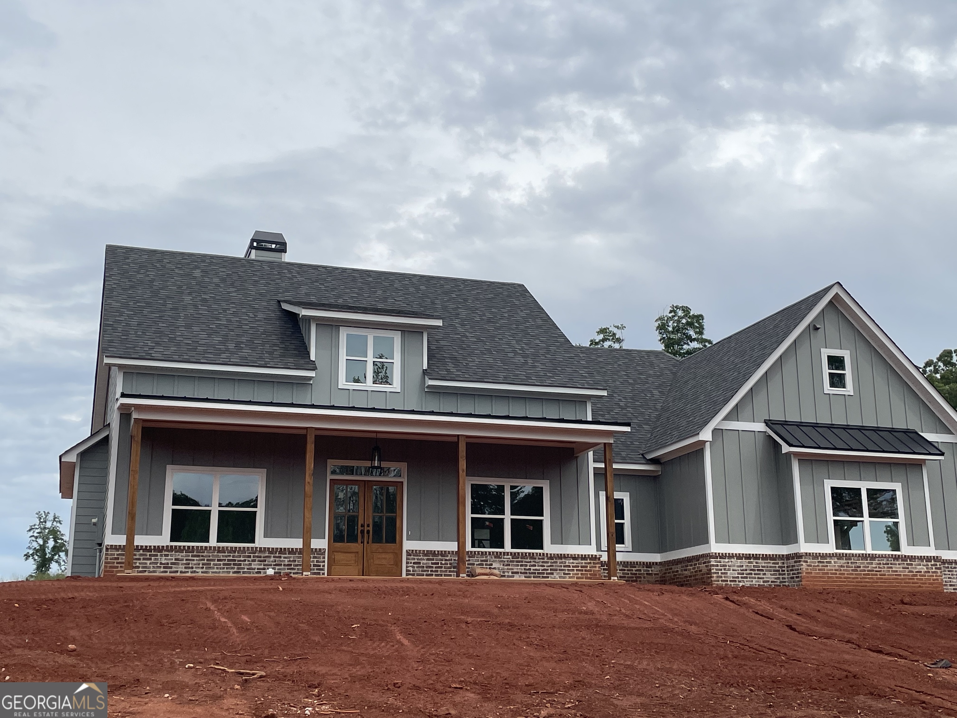 332 Cammie Way Williamson GA 30292