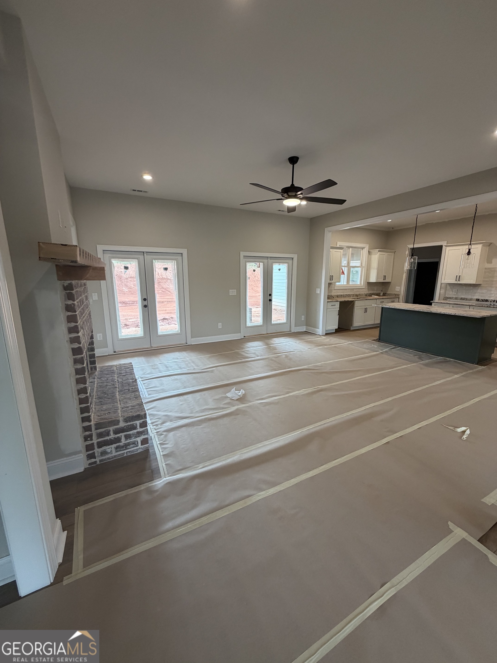 332 Cammie Way Williamson GA 30292