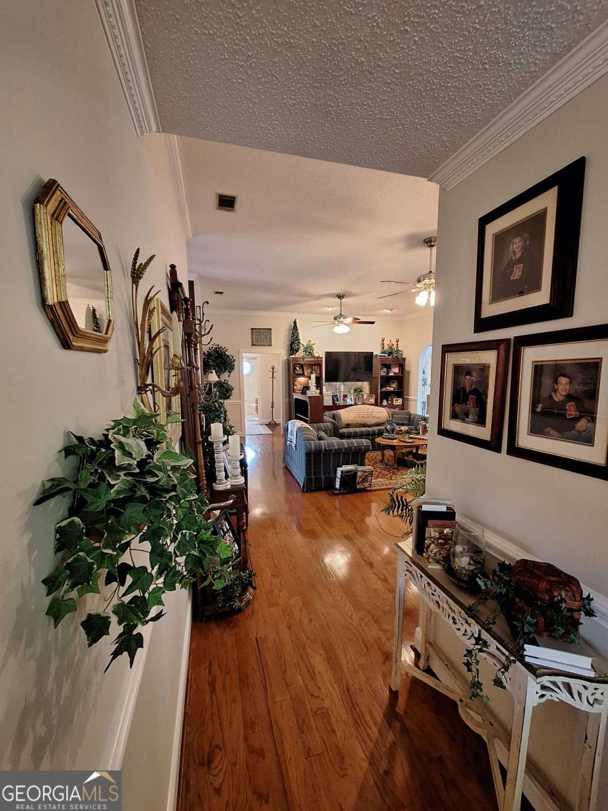 250 Weatherly Drive Baxley GA 31513