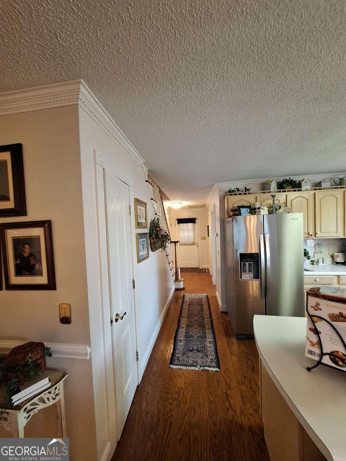 250 Weatherly Drive Baxley GA 31513