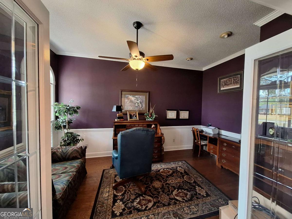 250 Weatherly Drive Baxley GA 31513